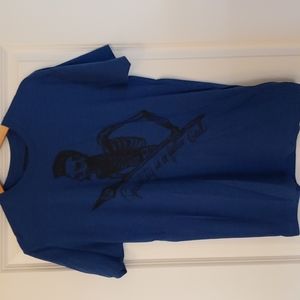 Rogue American men's t-shirt